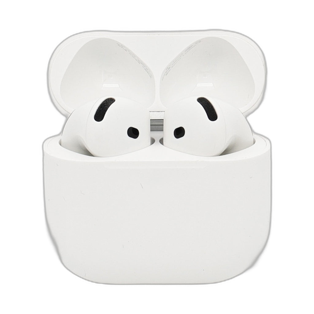 99新 Apple AirPods 4 (不支持主动降噪) 白色