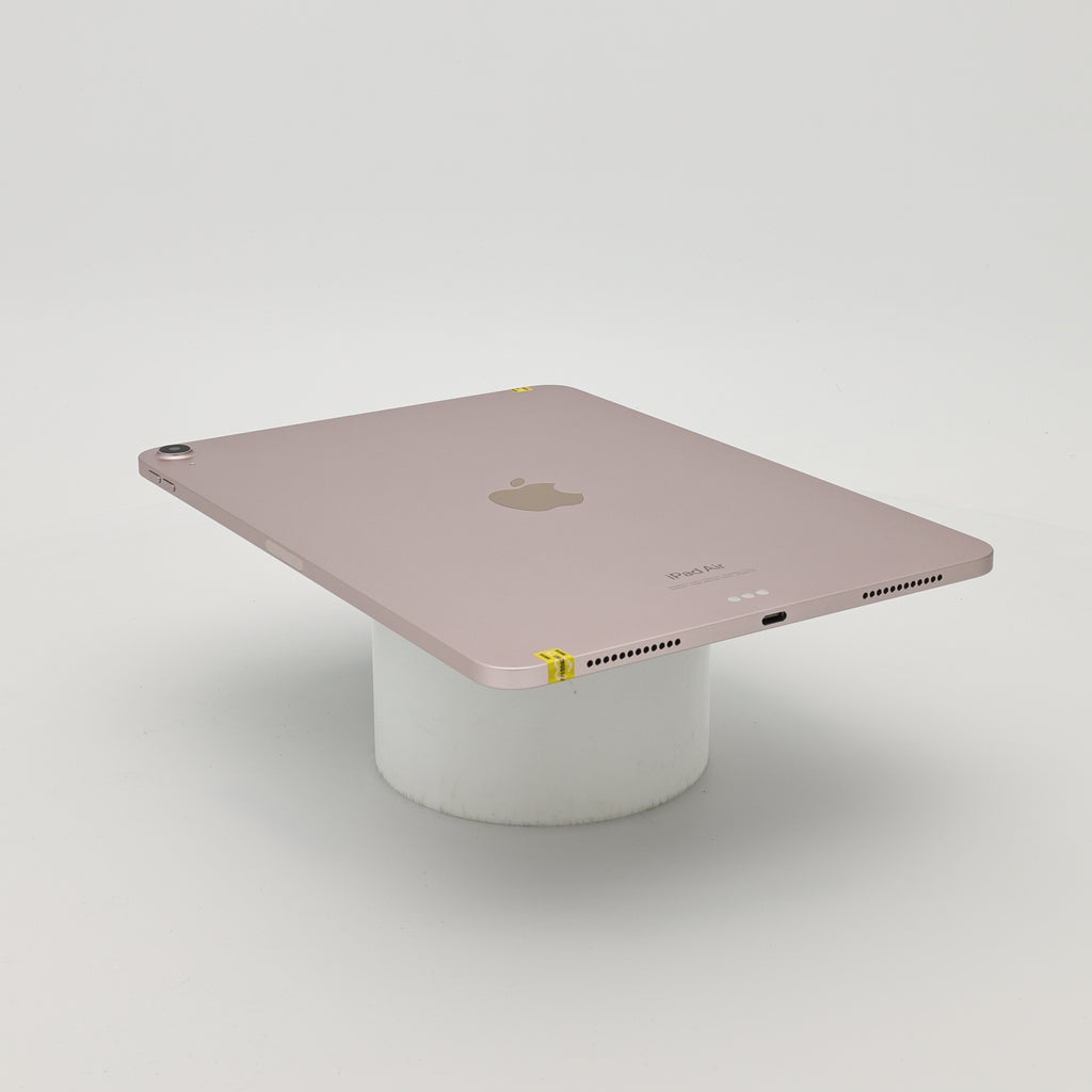 99新 Apple iPad Air5 64G 粉紅色 WIFI
