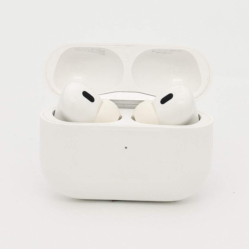 99新 Apple AirPods Pro 2 白色