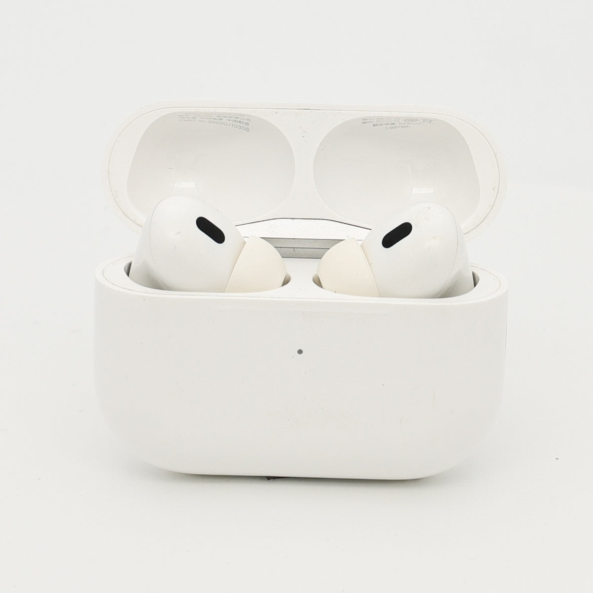 99新 Apple AirPods Pro 2 白色