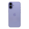 99新 Apple iPhone 17 256G 薰衣草紫色 中國大陸版