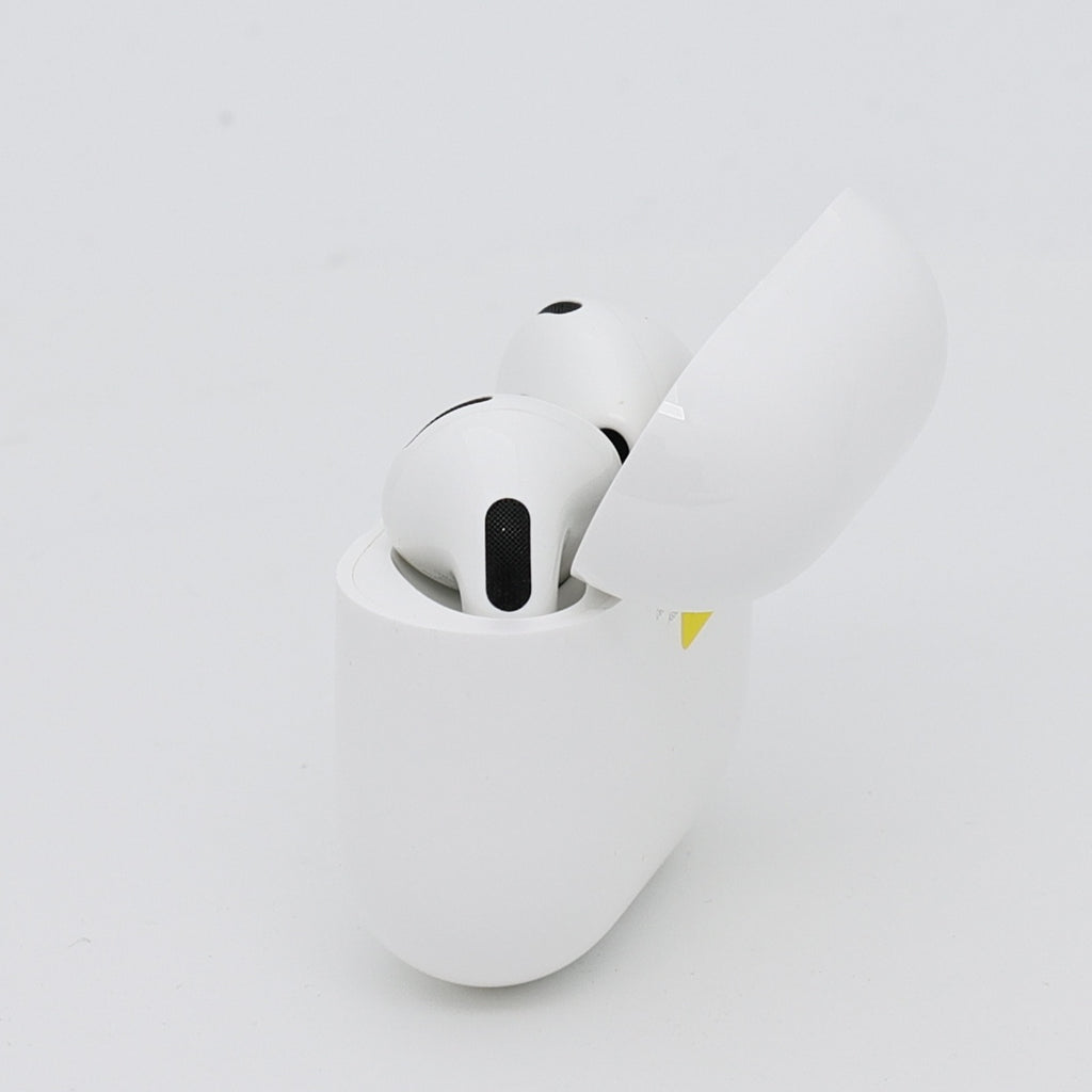 99新 Apple AirPods 4 (不支持主动降噪) 白色