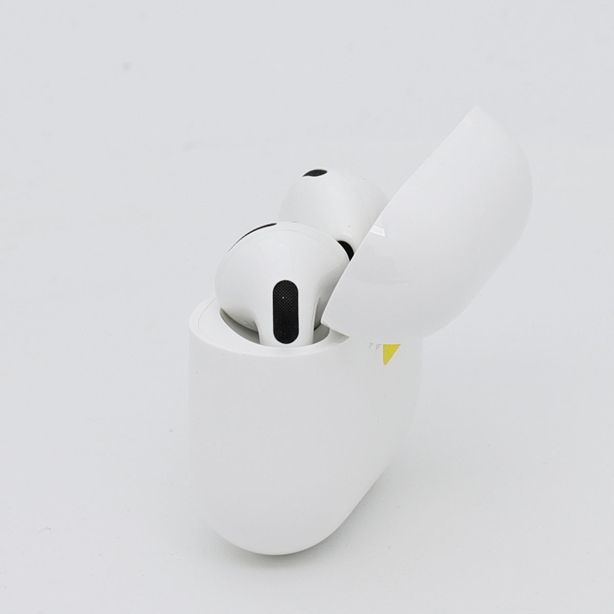 99新 Apple AirPods 4 (不支持主动降噪) 白色