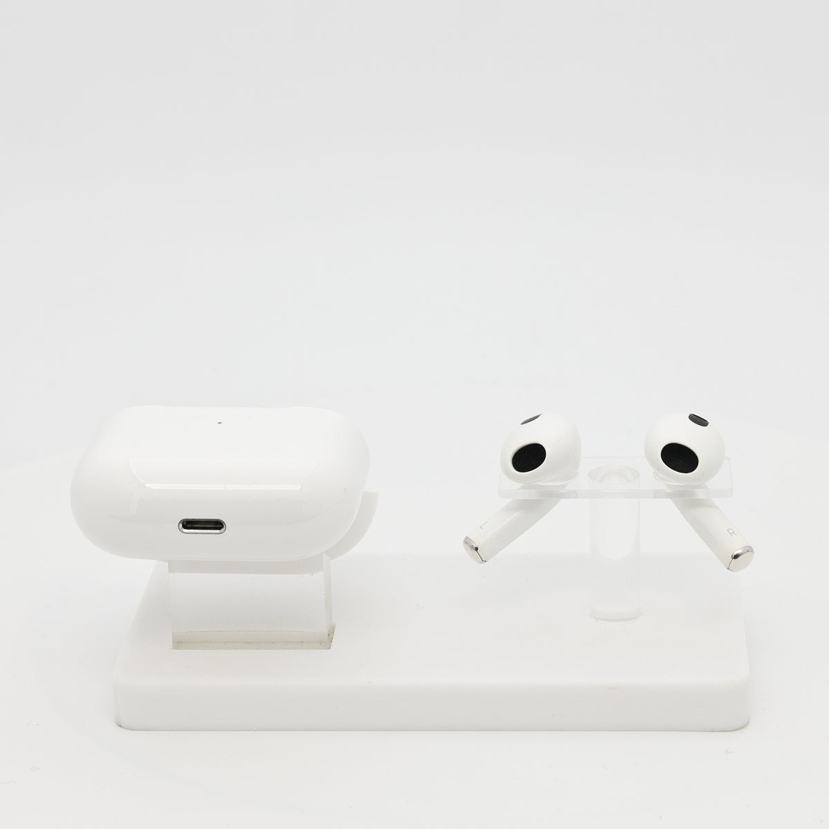 99新 Apple AirPods 3 白色