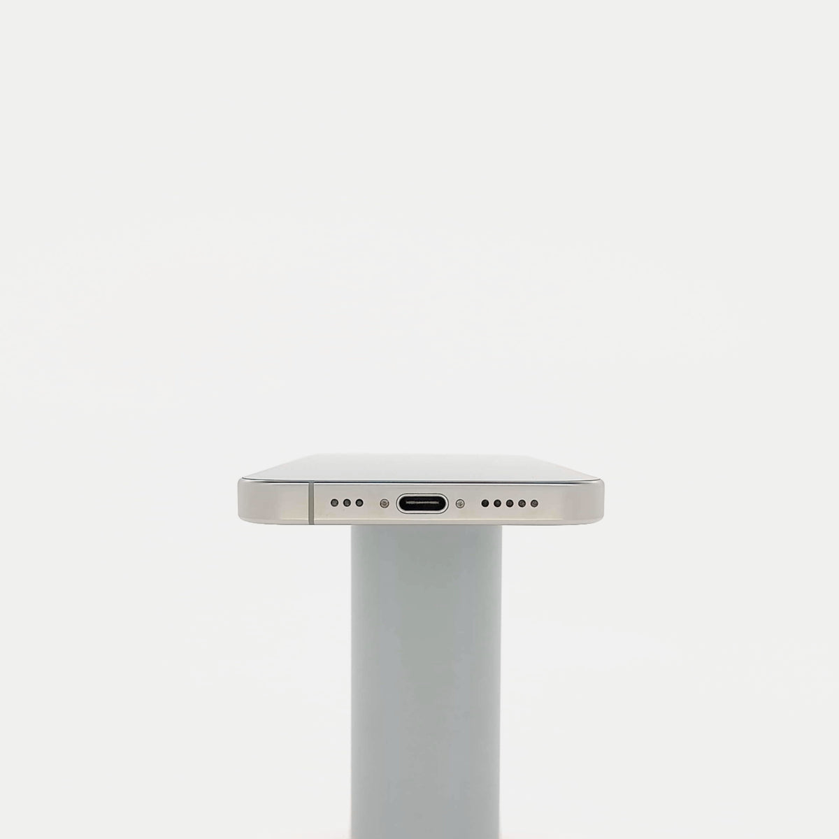 95新 Apple iPhone 16 Pro 256G 原色鈦金屬 中國大陸版