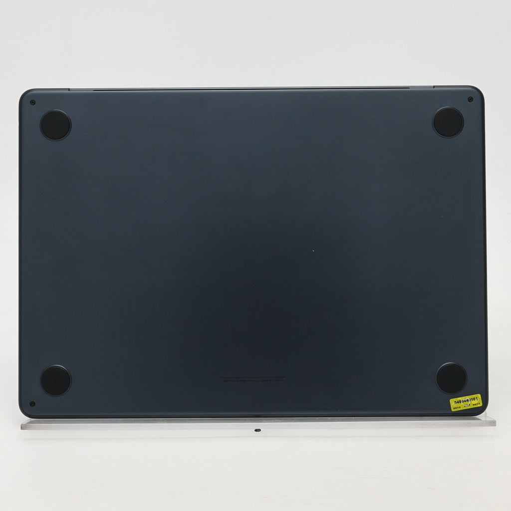 99新 Apple MacBook Air 22年 13寸 M2（8+8核） 8G RAM 256G SSD 午夜色