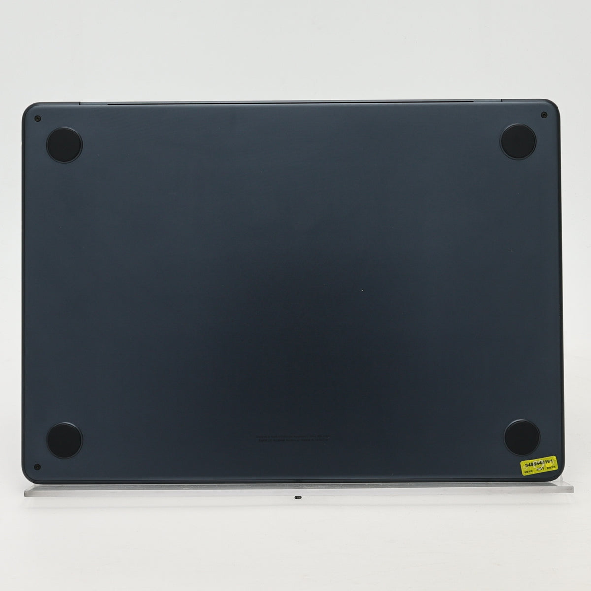 99新 Apple MacBook Air 22年 13寸 M2（8+8核） 8G RAM 256G SSD 午夜色