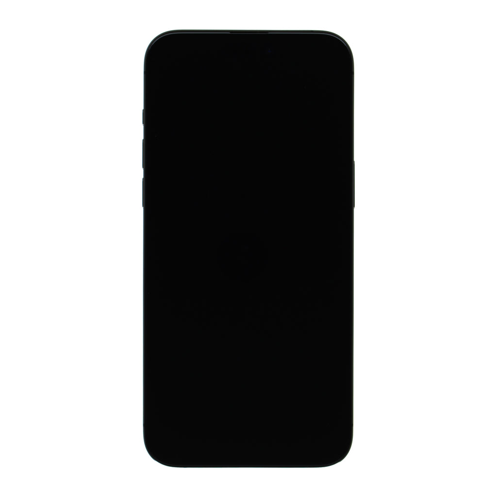 95新 Apple iPhone 15 Pro Max 512G 黑色鈦金屬 中國大陸版