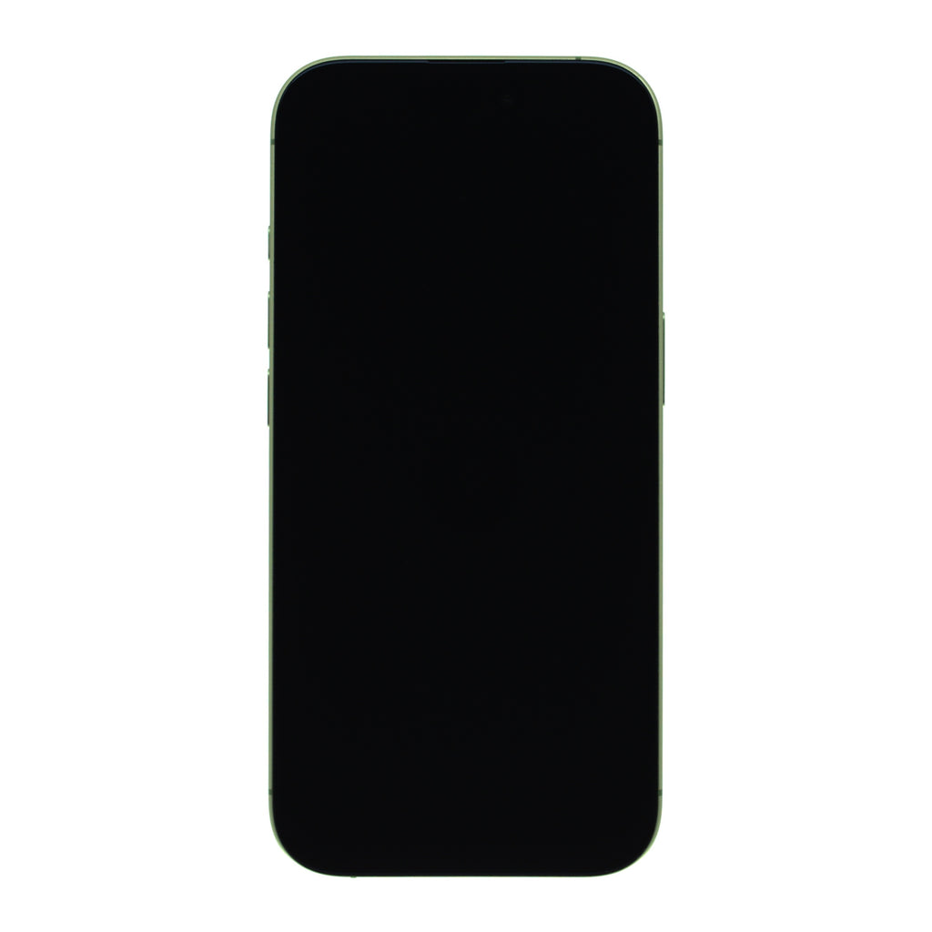 95新 Apple iPhone 17 256G 鼠尾草綠色 中國大陸版