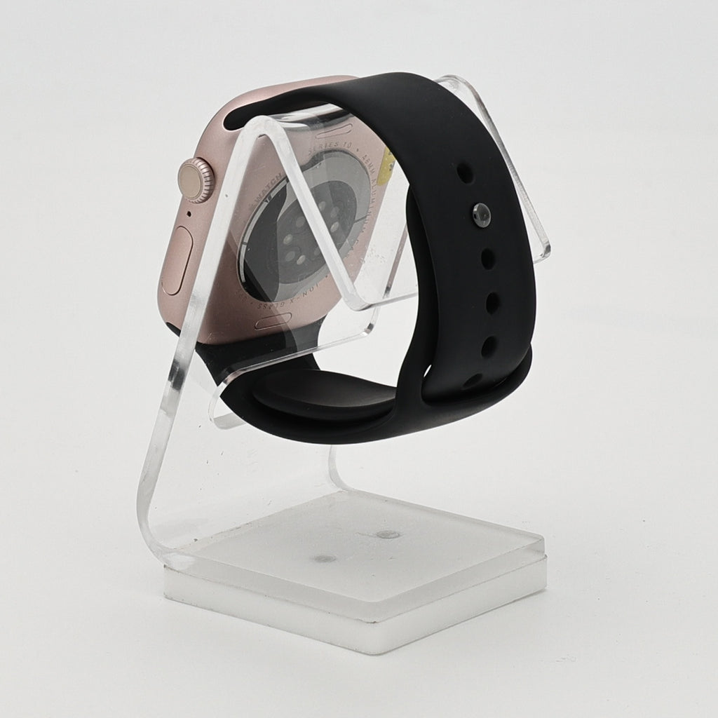 99新 Apple Watch Series 10 46毫米 鋁金屬