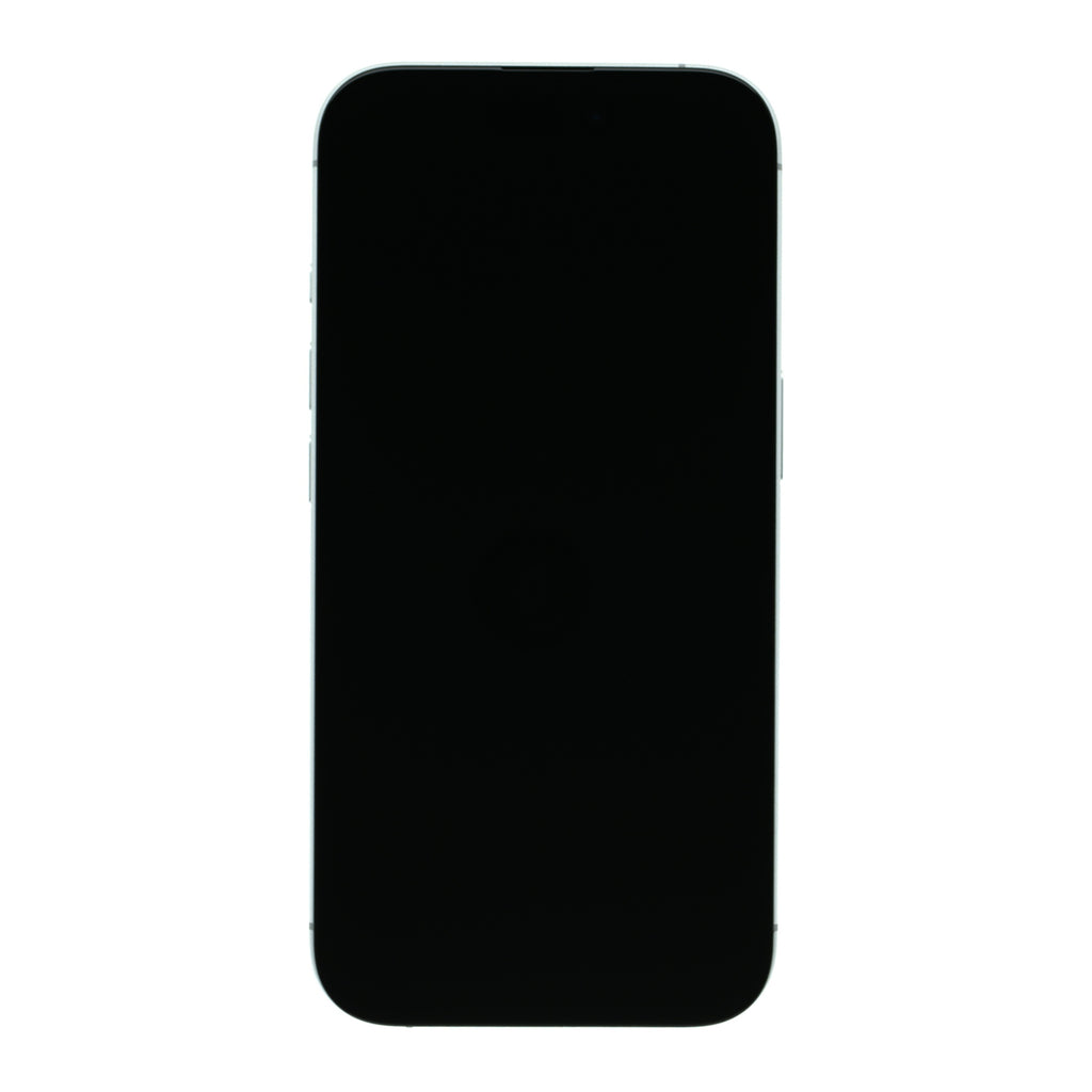 95新 Apple iPhone 16 128G 白色 中國大陸版