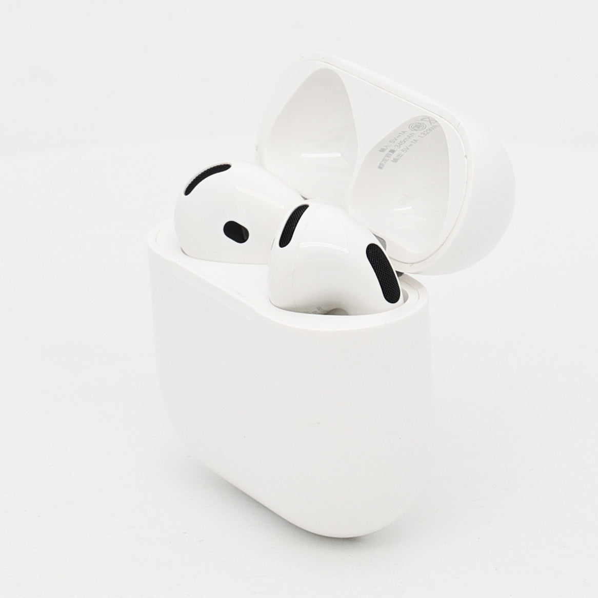 99新 Apple AirPods 4 (支持主动降噪) 白色
