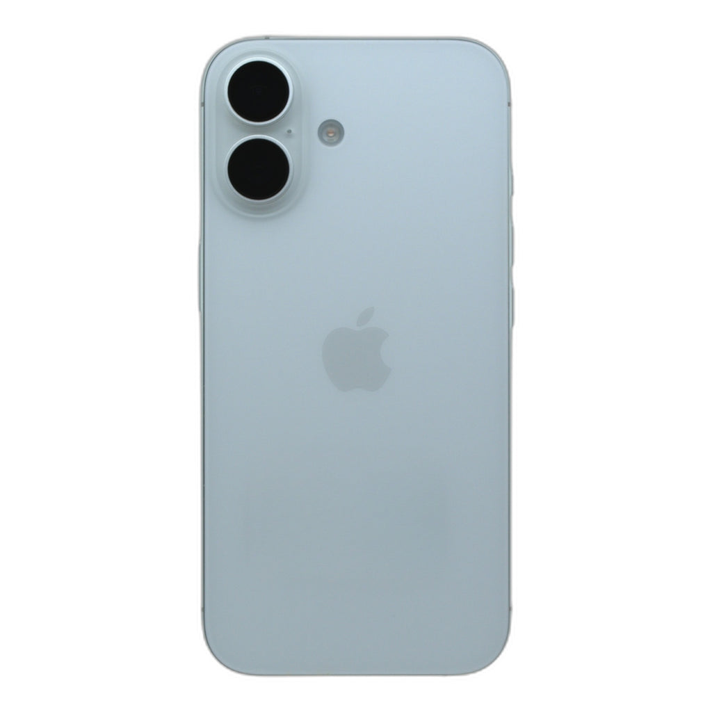 99新 Apple iPhone 16 128G 白色 中國大陸版
