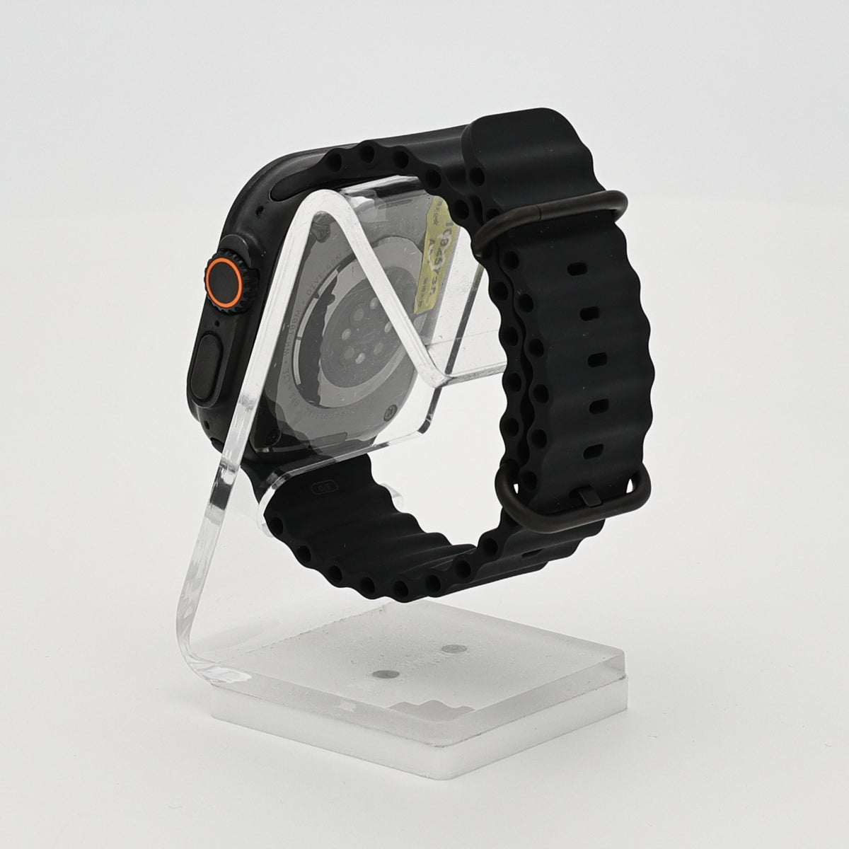 99新 Apple Watch Ultra 2 49毫米 鈦金屬