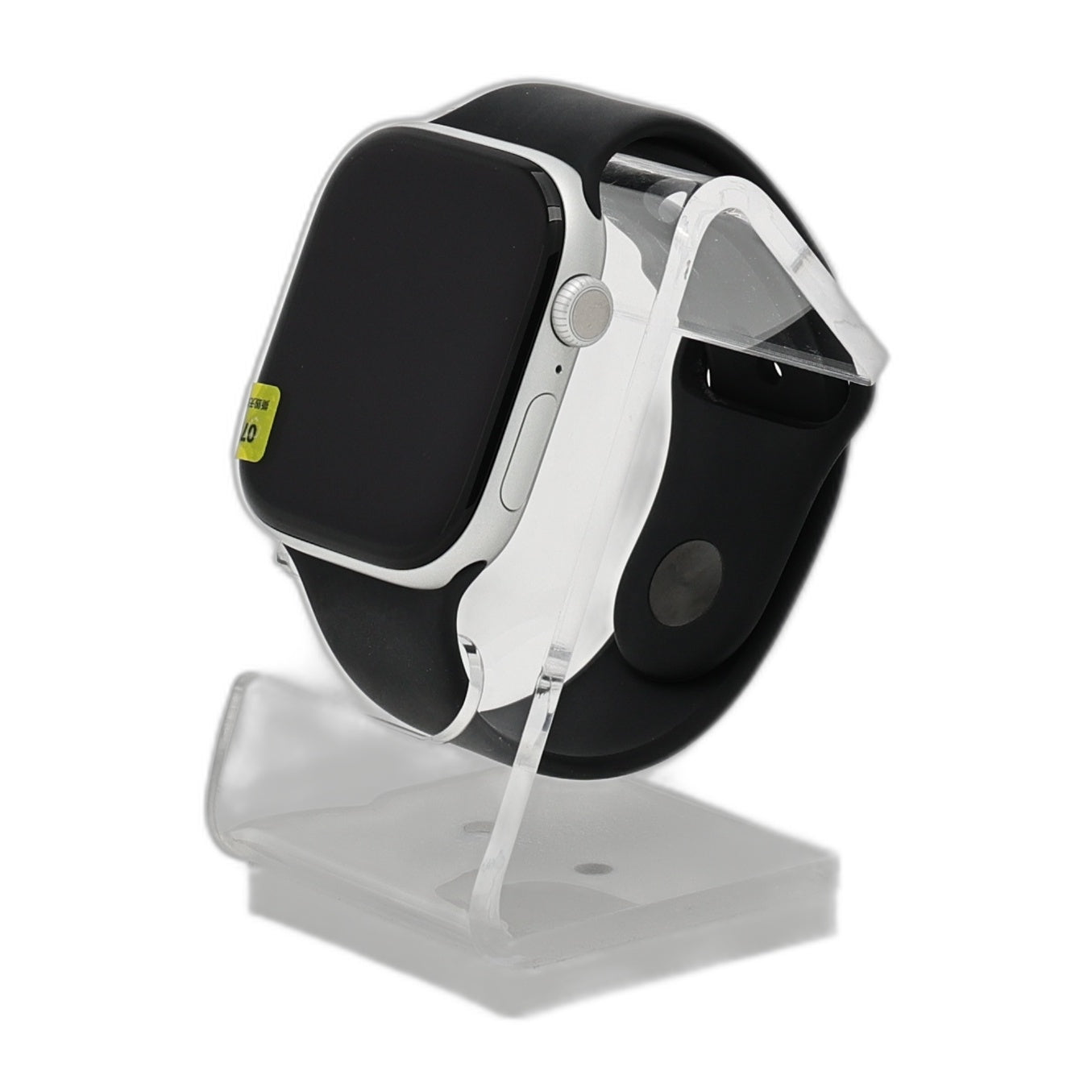99新 Apple Watch Series 10 46毫米 鋁金屬