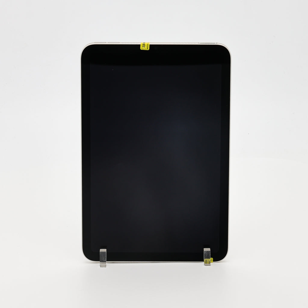 95新 Apple iPad mini6 64G 星光色 WIFI
