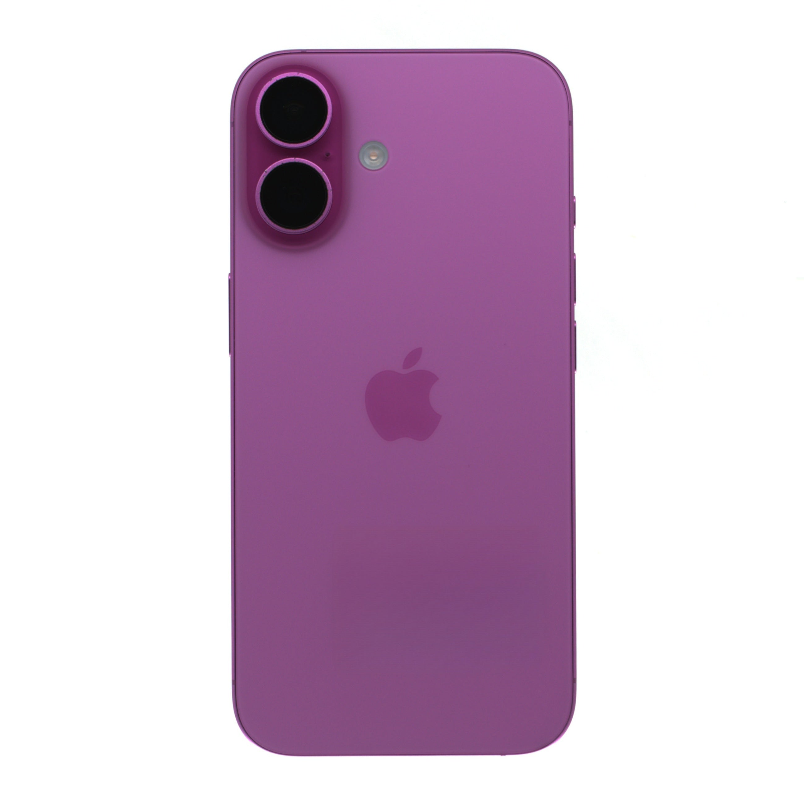 95新 Apple iPhone 16 256G 粉紅色 中國大陸版