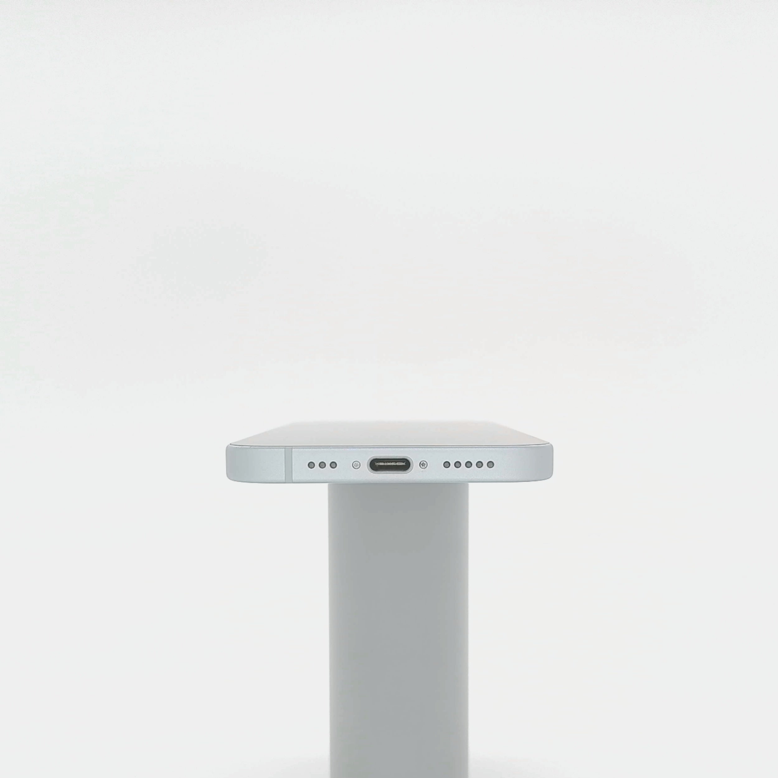 95新 Apple iPhone 15 128G 藍色 中國大陸版