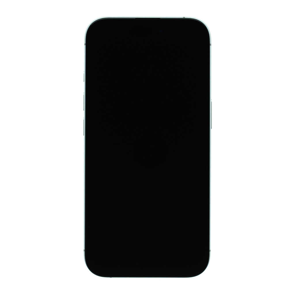 95新 Apple iPhone 16 256G 白色 中國大陸版