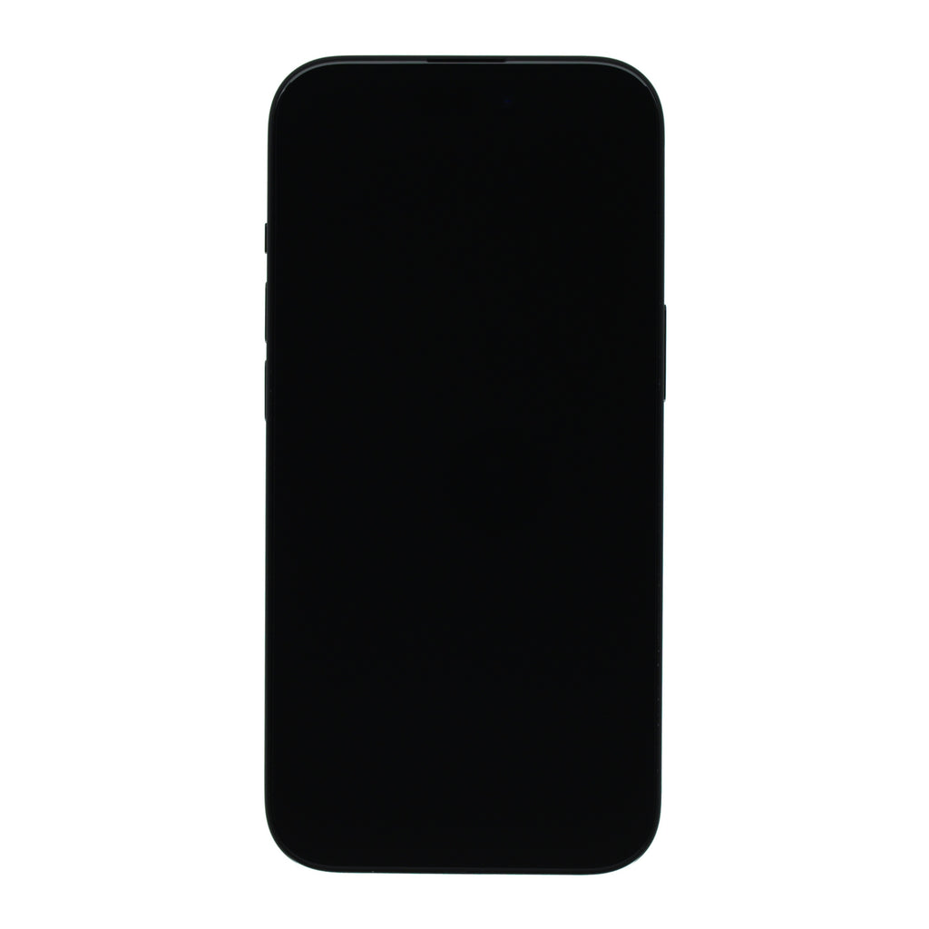 95新 Apple iPhone 15 256G 黑色 中國大陸版