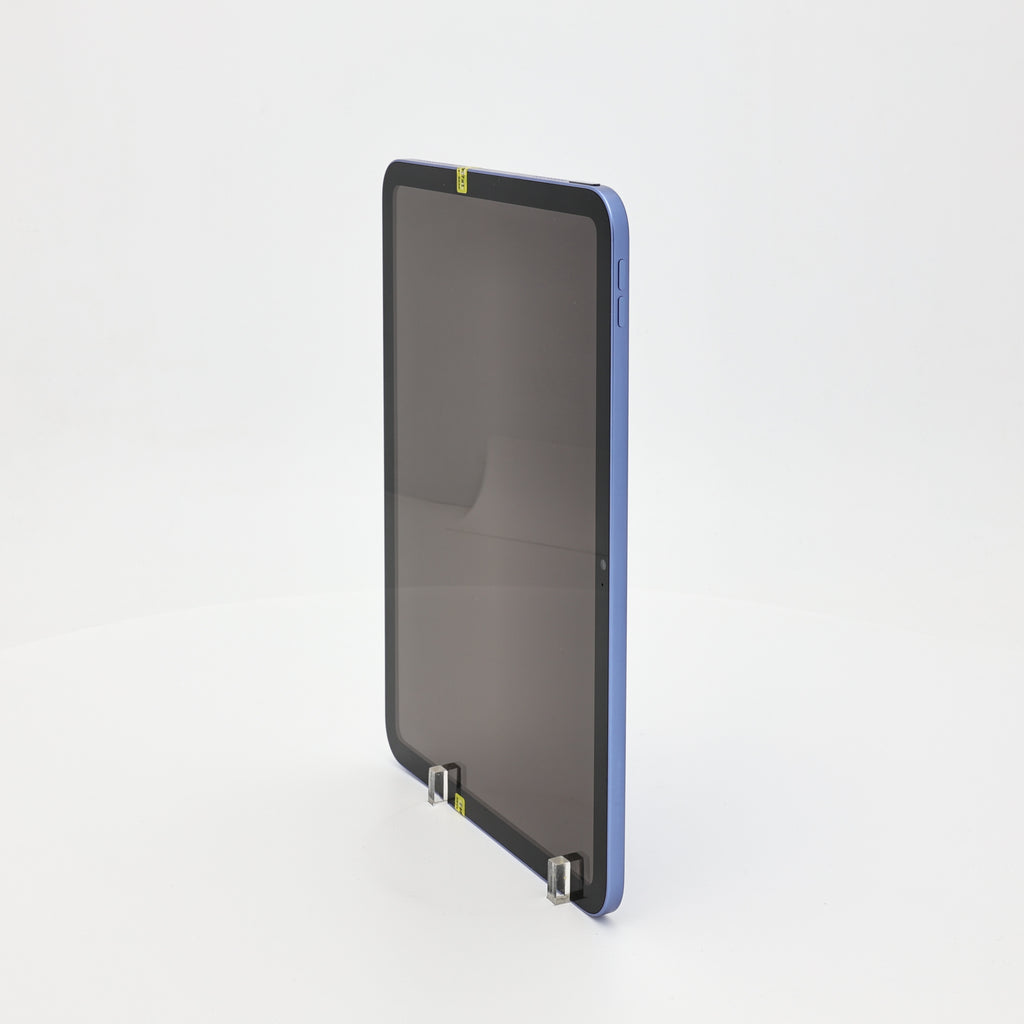 95新 Apple iPad 10代 64G 藍色 WIFI
