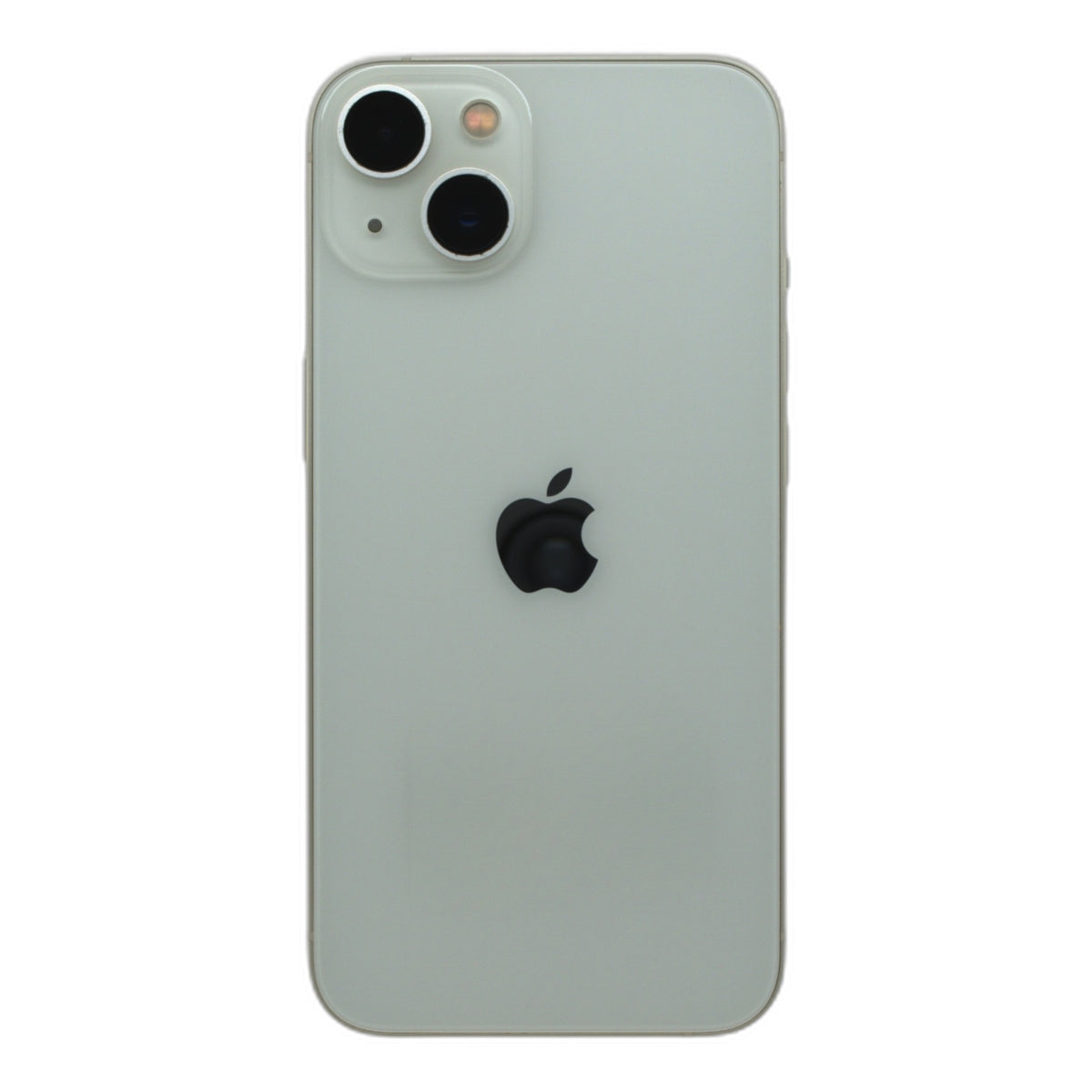 95新 Apple iPhone 13 256G 星光色 中國大陸版