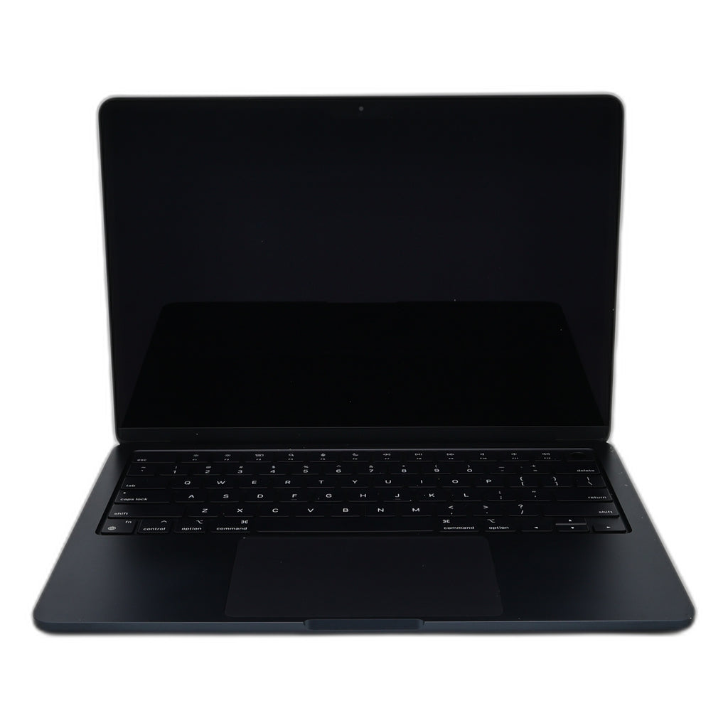 95新 Apple MacBook Air 24年 13寸 M3（8+8核） 8G RAM 256G SSD 午夜色