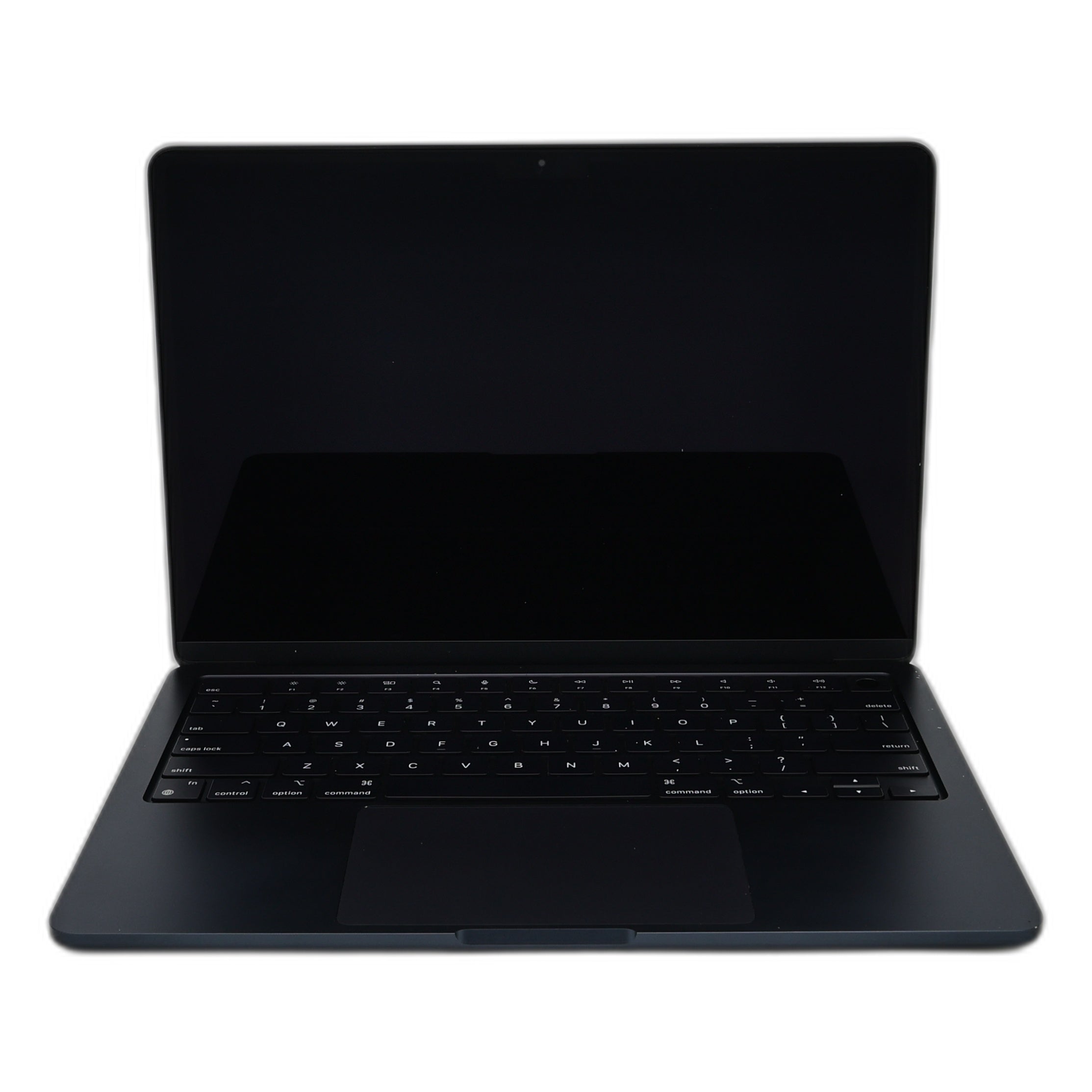 95新 Apple MacBook Air 24年 13寸 M3（8+8核） 8G RAM 256G SSD 午夜色