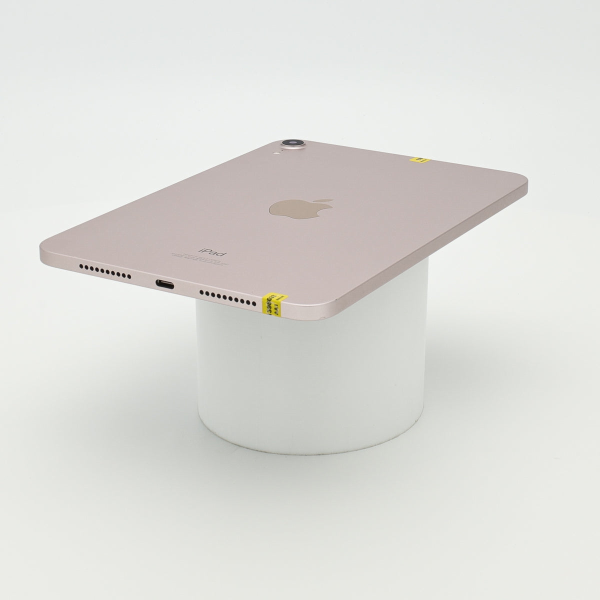 95新 Apple iPad mini6 256G 粉紅色 WIFI