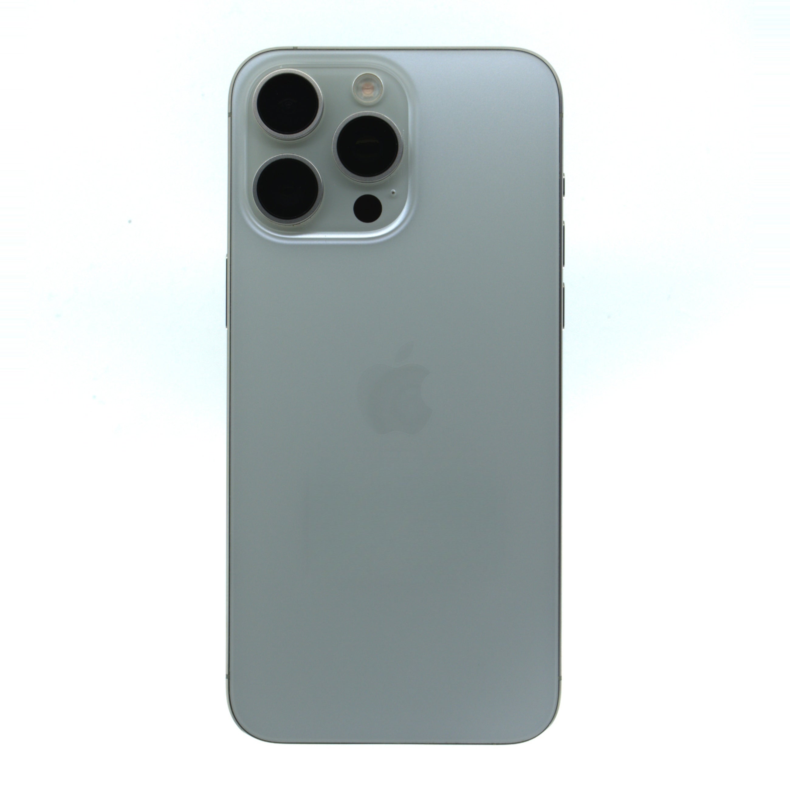 95新 Apple iPhone 15 Pro Max 256G 白色鈦金屬 中國大陸版