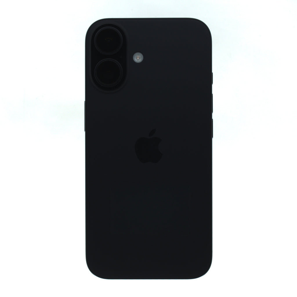 95新 Apple iPhone 16 256G 黑色 中國大陸版