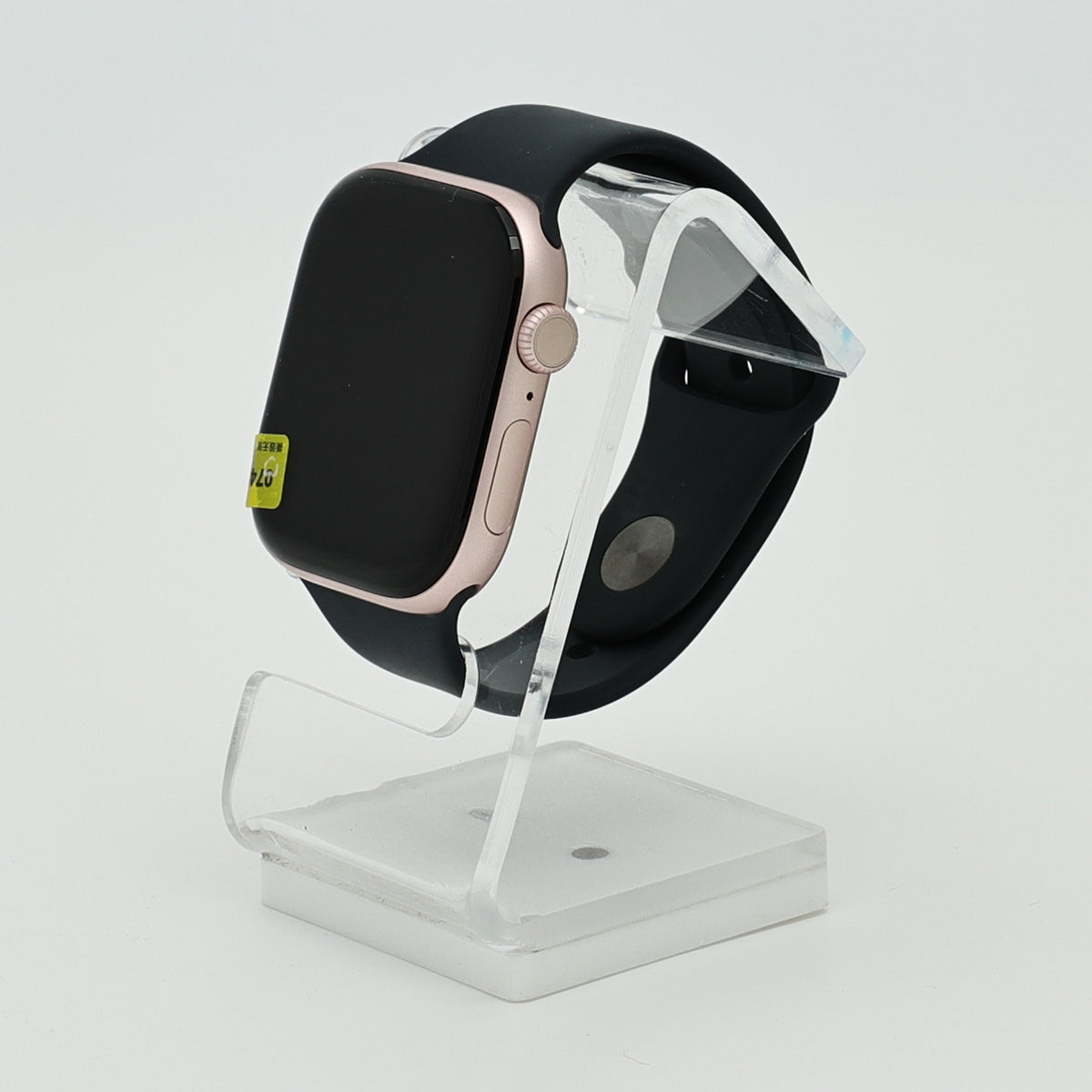 99新 Apple Watch Series 10 46毫米 鋁金屬