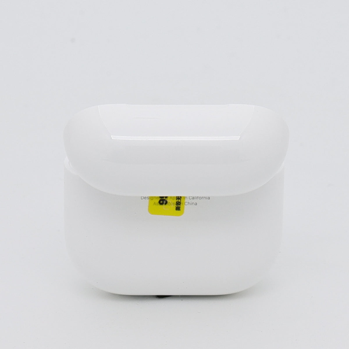 99新 Apple AirPods 4 (支持主动降噪) 白色