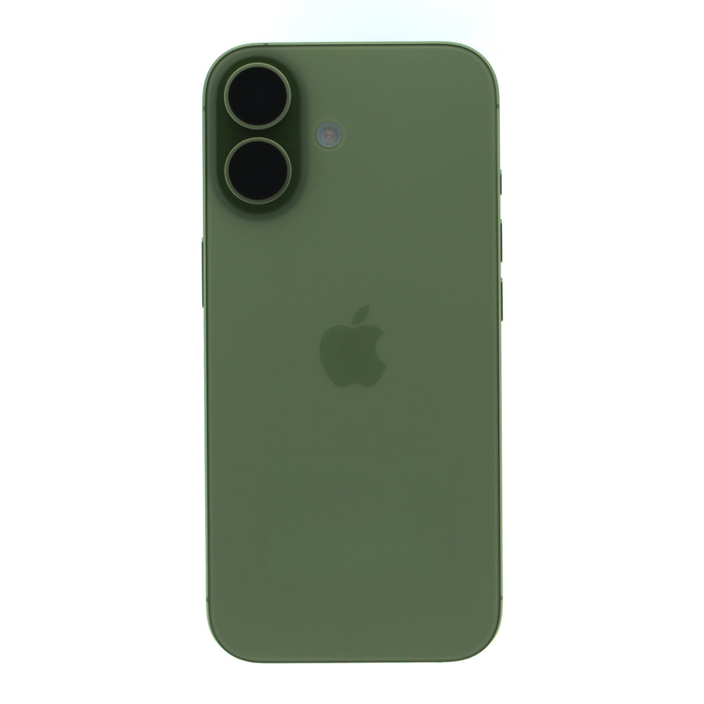 95新 Apple iPhone 17 256G 鼠尾草綠色 中國大陸版
