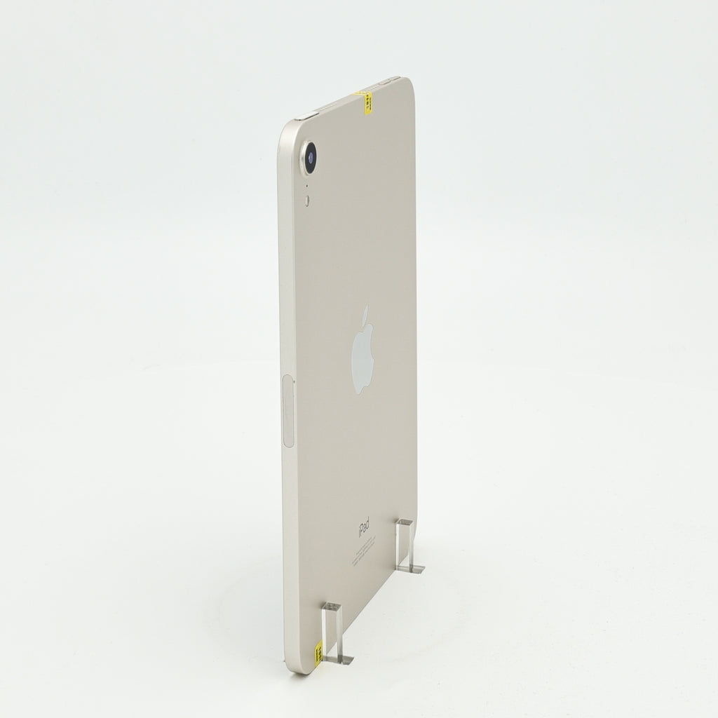 95新 Apple iPad mini6 64G 星光色 WIFI