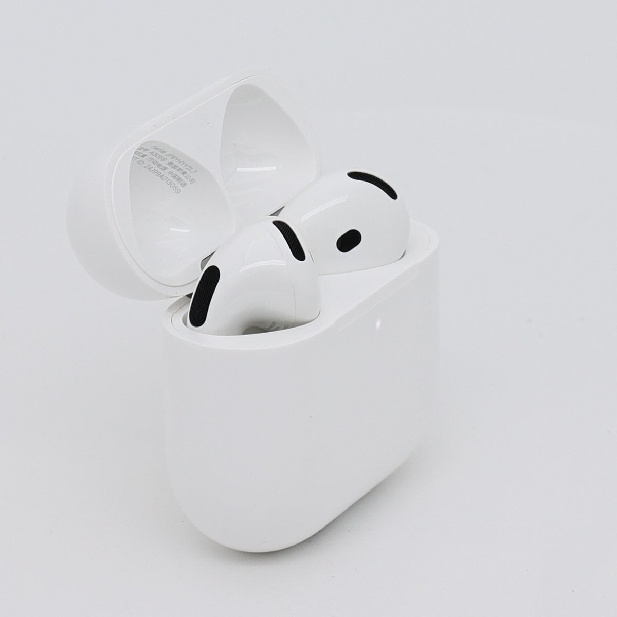 99新 Apple AirPods 4 (支持主动降噪) 白色