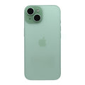 95新 Apple iPhone 15 256G 綠色 中國大陸版