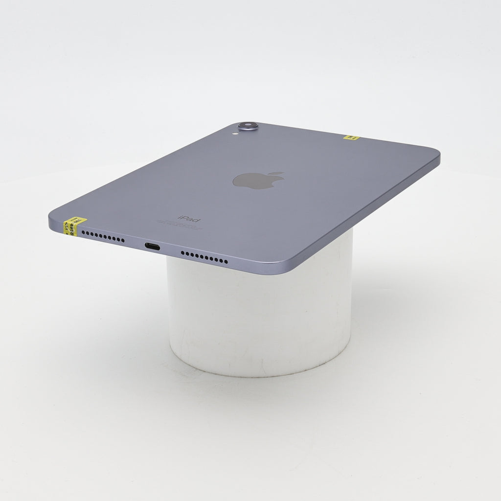 95新 Apple iPad mini6 256G 紫色 WIFI