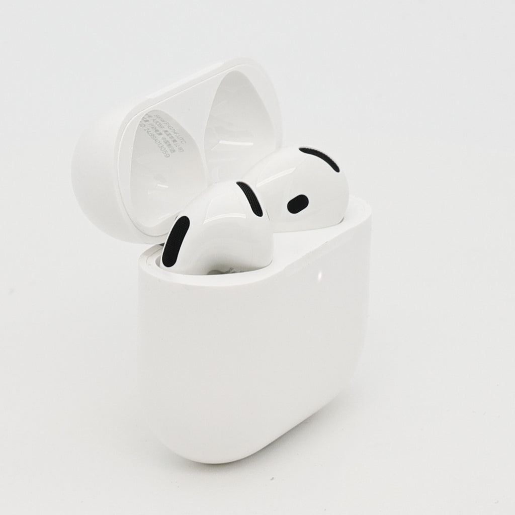 99新 Apple AirPods 4 (支持主动降噪) 白色