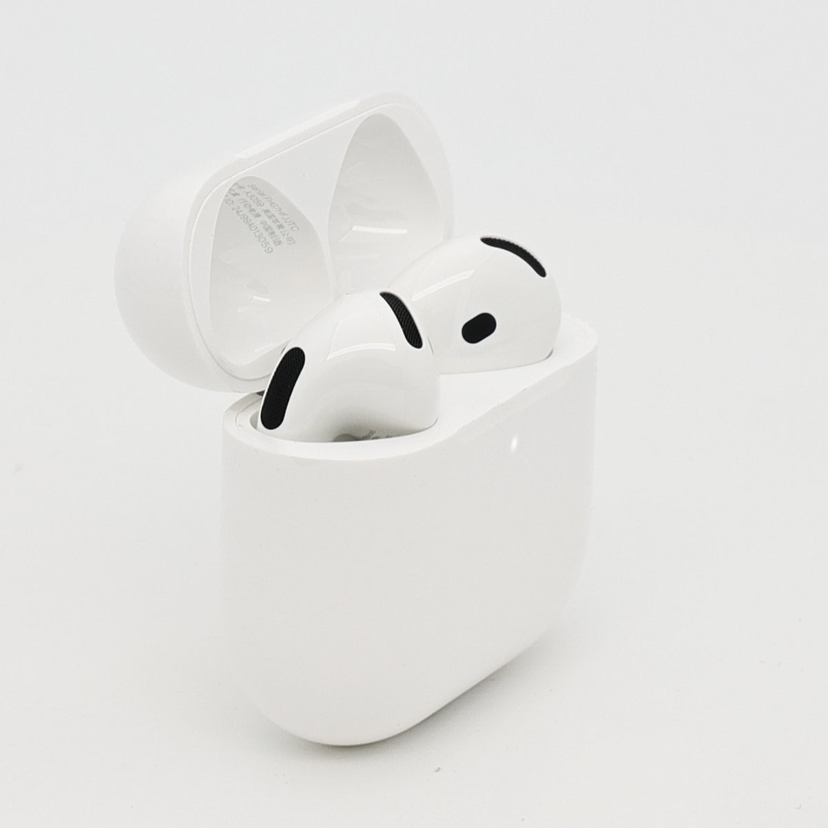 99新 Apple AirPods 4 (支持主动降噪) 白色