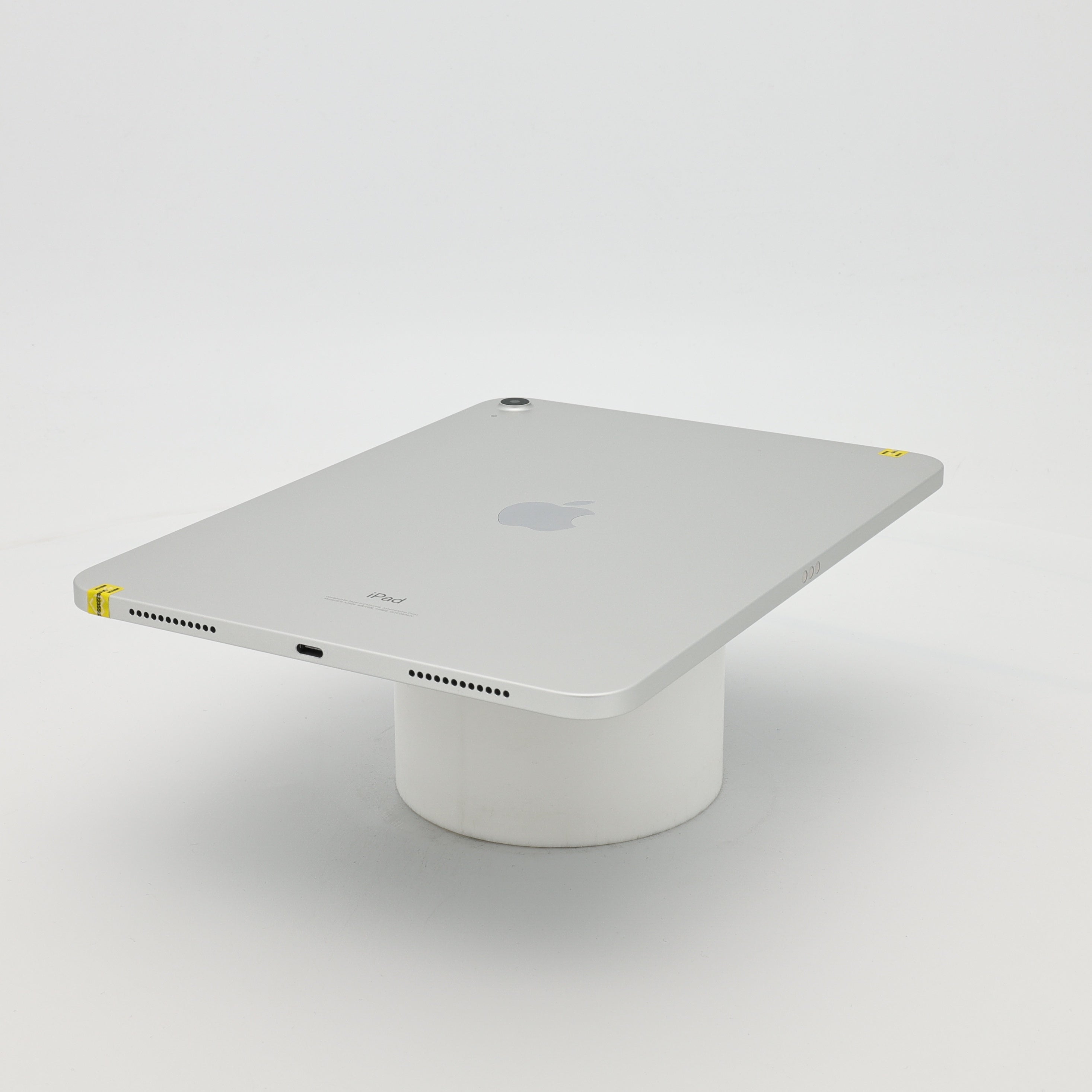 95新 Apple iPad 10代 64G 銀色 WIFI