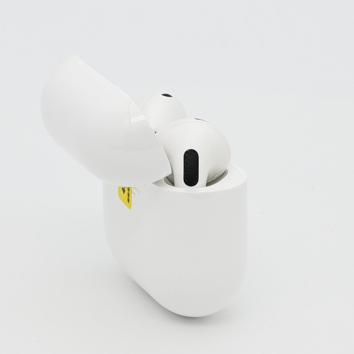 99新 Apple AirPods 4 (支持主动降噪) 白色