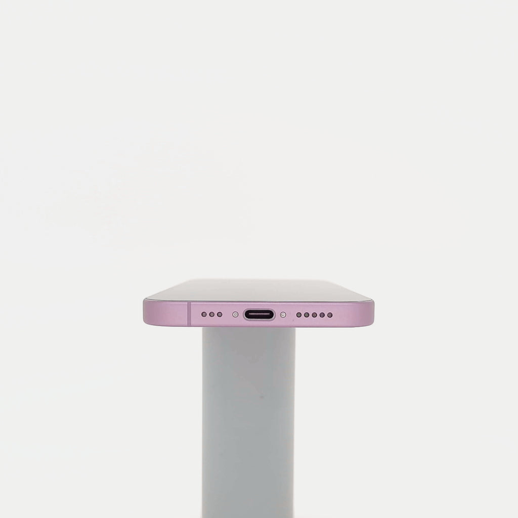 99新 Apple iPhone 16 256G 粉紅色 中國大陸版