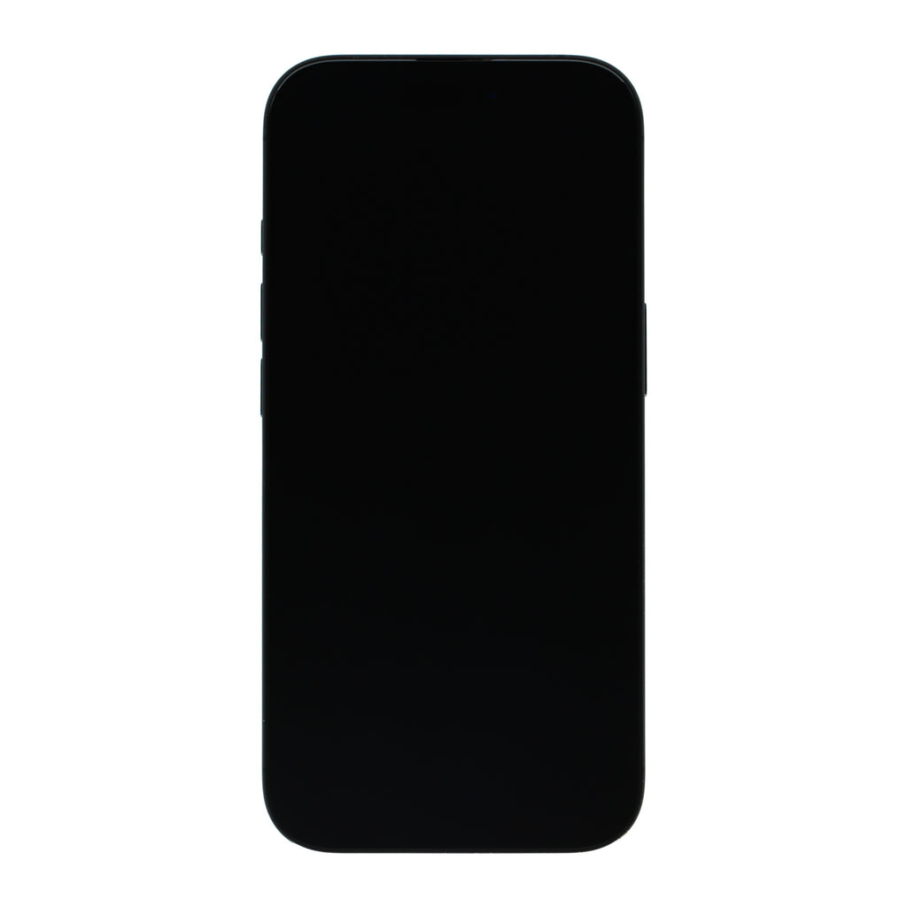 95新 Apple iPhone 16 Pro 256G 黑色鈦金屬 中國大陸版