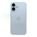 95新 Apple iPhone 16 256G 白色 中國大陸版