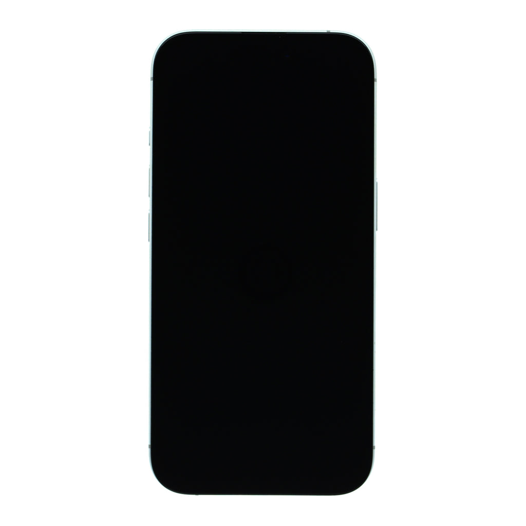 95新 Apple iPhone 16 256G 白色 中國大陸版