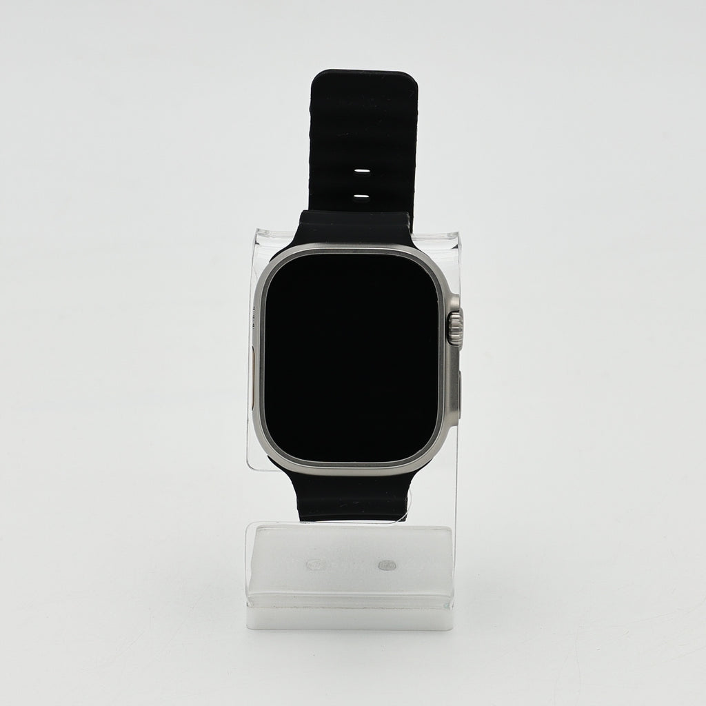 99新 Apple Watch Ultra 2 49毫米 鈦金屬