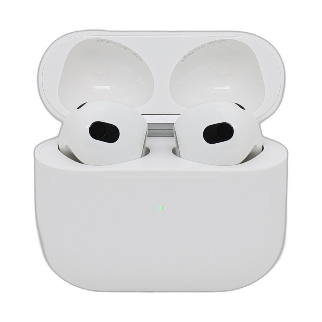99新 Apple AirPods 3 白色