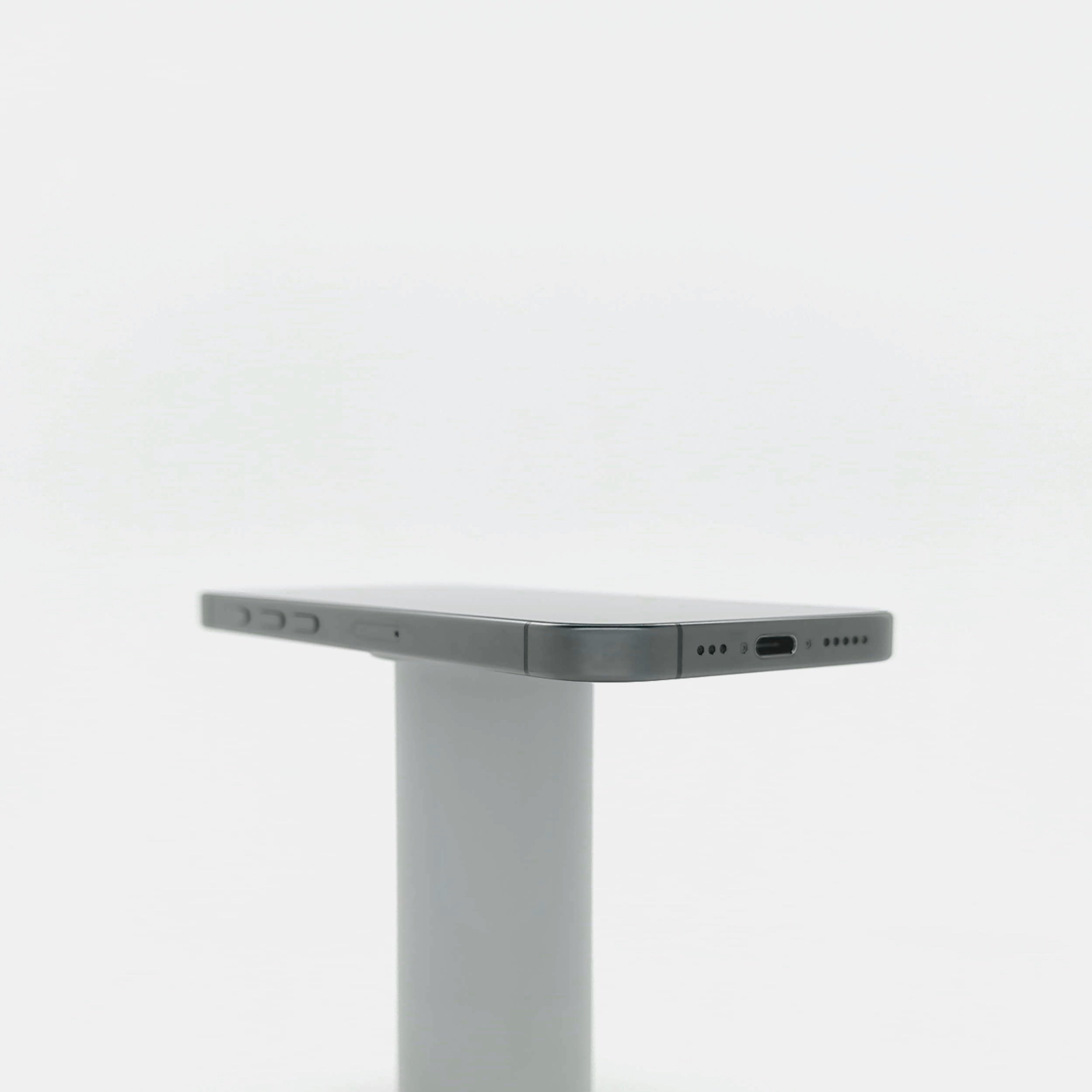 95新 Apple iPhone 15 Pro 256G 黑色鈦金屬 中國大陸版