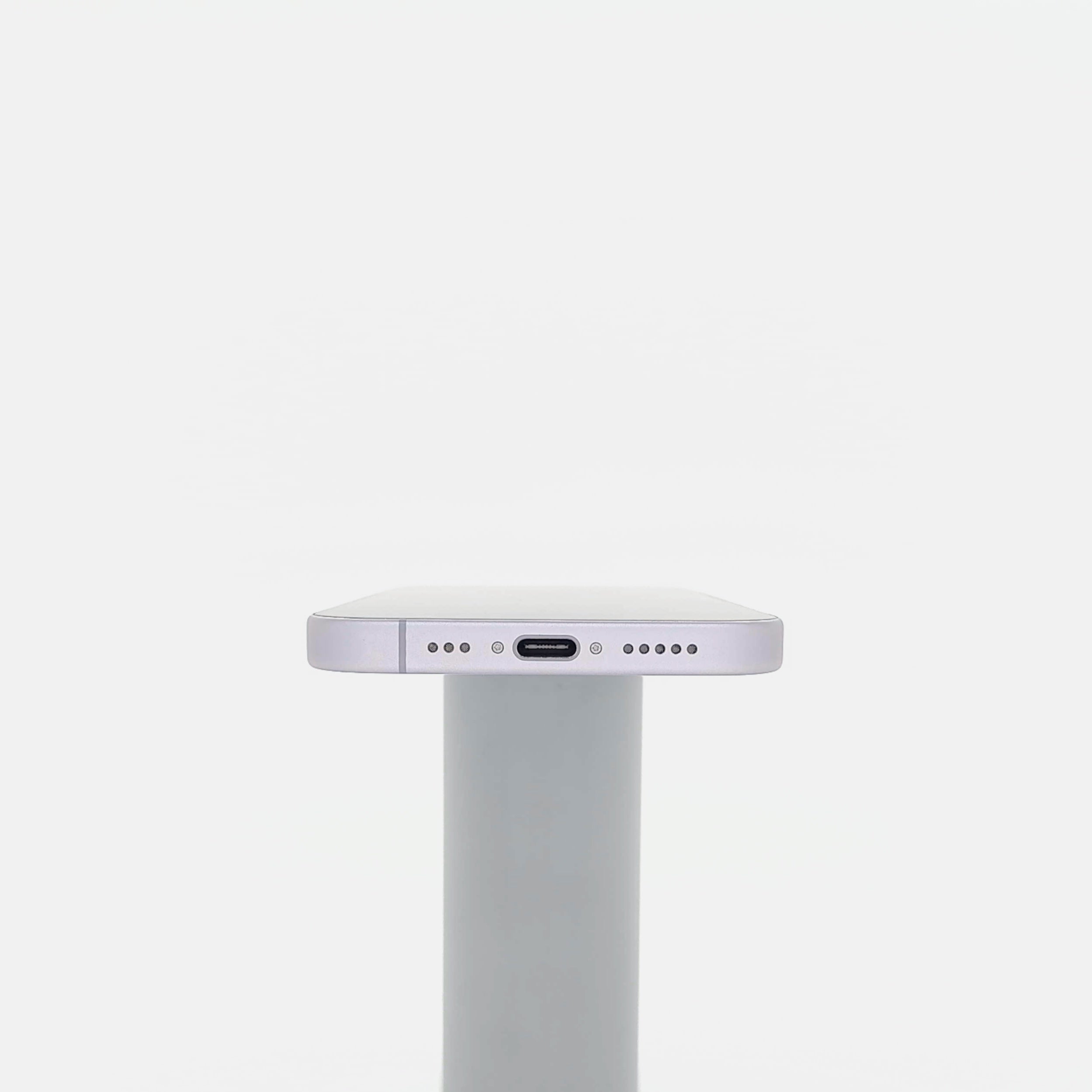 95新 Apple iPhone 17 256G 薰衣草紫色 中國大陸版